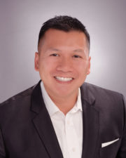 Dr. Michael Tran - Dentist in Midtown TX