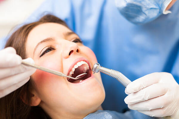 Dental Emergency