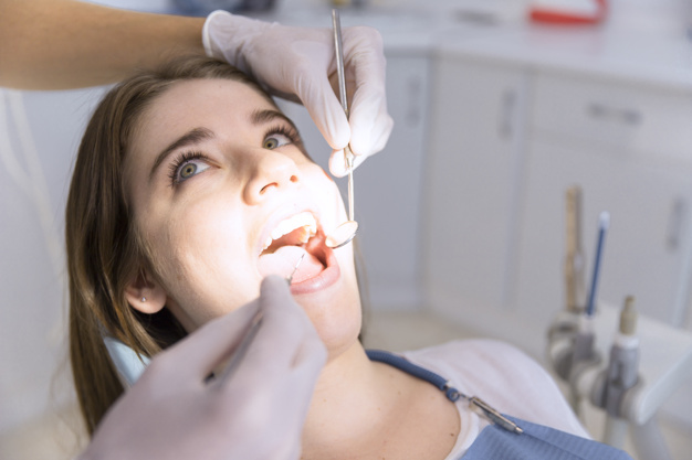 Are You The Ideal Candidate For Tooth Extraction?