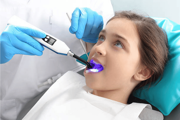 laser-gum-treatment