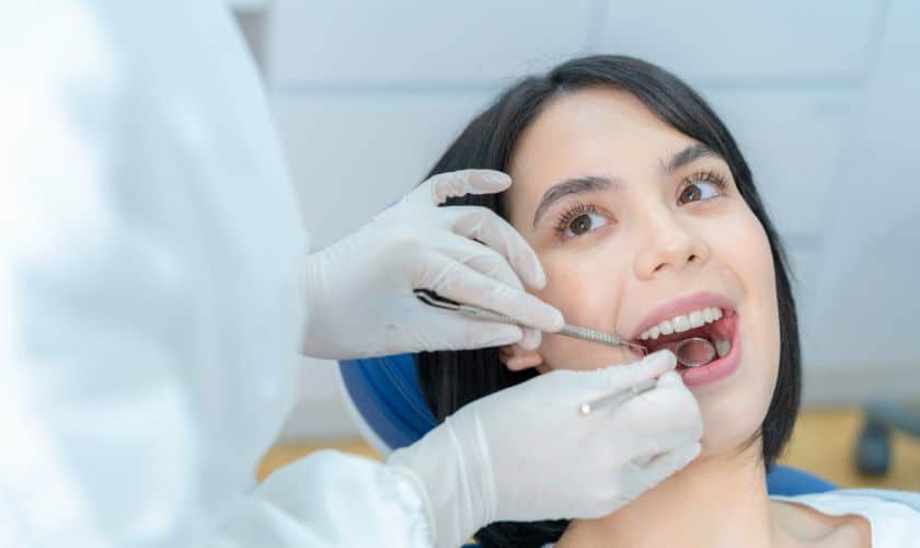 Gum-disease-periodontal-disease