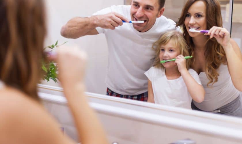 Improving Your Dental hygiene is Never out of Reach