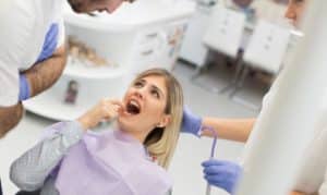 gum disease