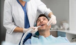 Dental Implant - Floss Dental of Houston Midtown