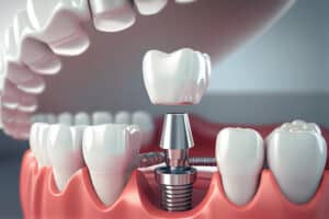 dental implant in houston tx, floss dental of houston midtown