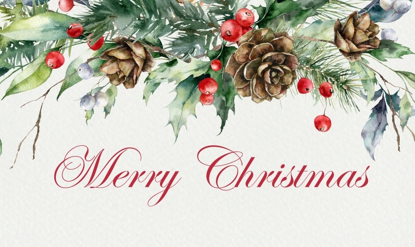 Merry Christmas From Floss Dental Of Houston Midtown