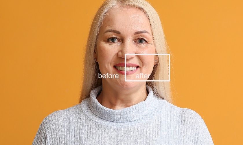 cosmetic dentist in houston, tx