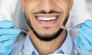 Periodontal Services in Houston TX
