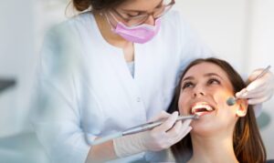Dentist Near You In Midtown TX