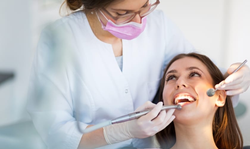 Dentist Near You In Midtown TX