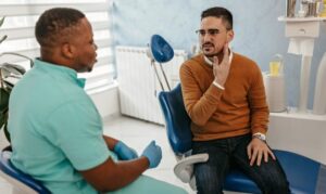 Emergency Dentist in Midtown TX, FLOSS Dental of Houston Midtown