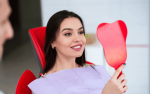 Cosmetic Dentistry Rejuvenation