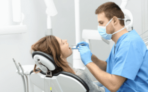 Choose Right Dentist