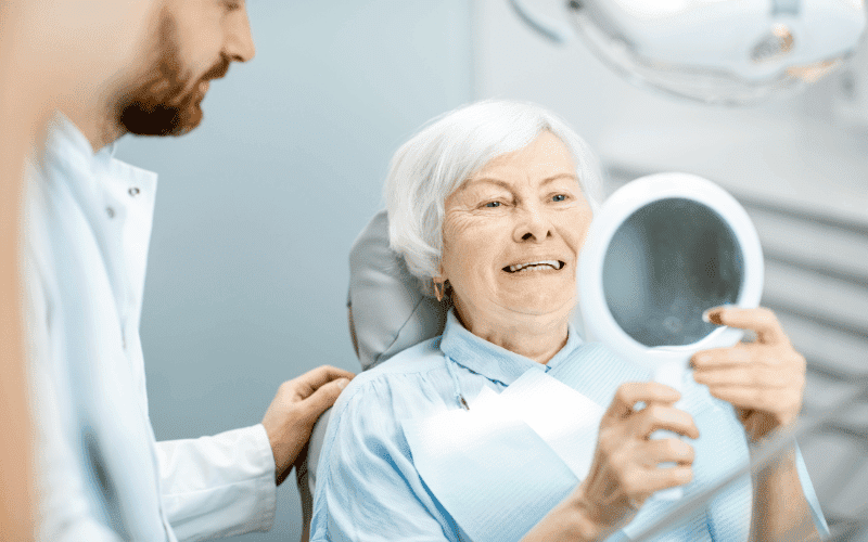 Traveling with Dental Implants