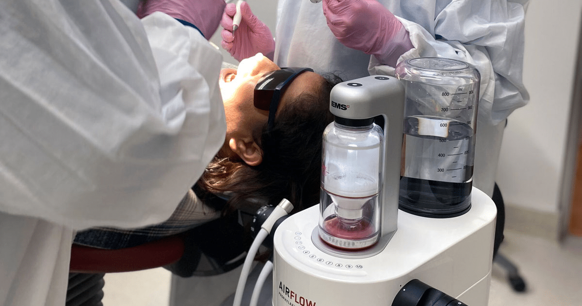 What Is Guided Biofilm Therapy: A Comprehensive Guide for Optimal Oral Health