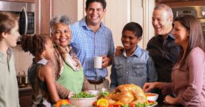 thanksgiving foods to avoid if you wear braces