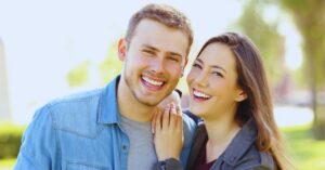 top reasons to choose teeth whitening