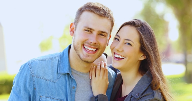 top reasons to choose teeth whitening
